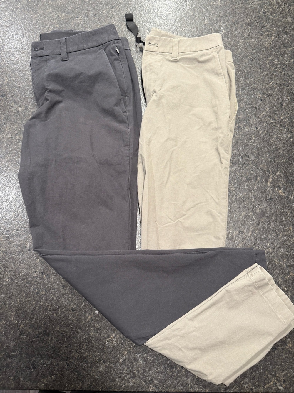 Lululemon VersaTwill Pants 30x30